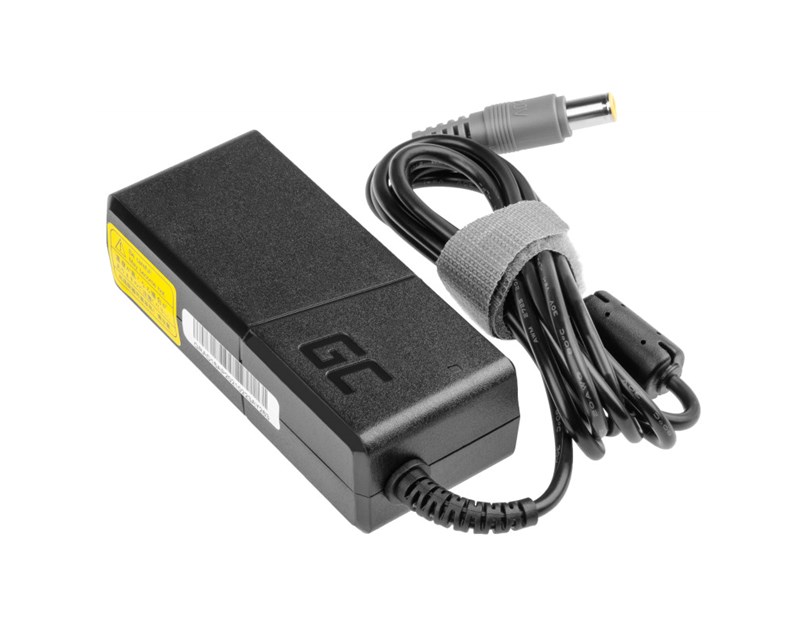 Green Cell (AD16AP) AC adapter 65W za Lenovo prijenosnike, 20V/3.25A , 7.7mm - 5.5mm