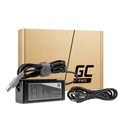 Green Cell (AD17AP) AC adapter 90W, 20V/4.5A,  7.7mm-5.5mm