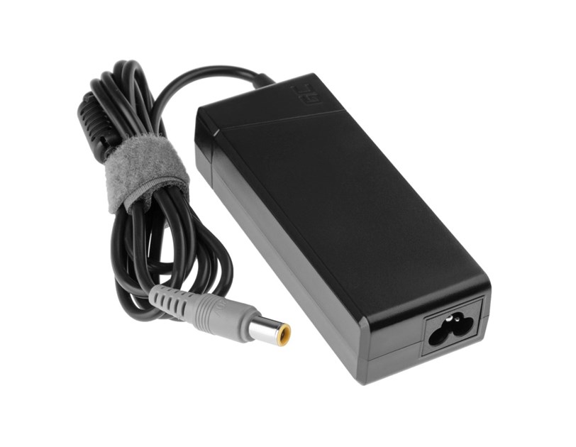 Green Cell (AD17AP) AC adapter 90W, 20V/4.5A,  7.7mm-5.5mm