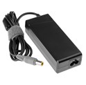Green Cell (AD17AP) AC adapter 90W, 20V/4.5A,  7.7mm-5.5mm