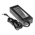 Green Cell (AD22P) AC adapter 120W, 19V/6.3A, 5.5mm-2.5mm za Asus G56 G60 K73 K73S K73SD K73SV F750 X750 MSI GE70 GT780