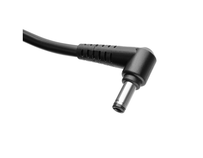 Green Cell (AD22P) AC adapter 120W, 19V/6.3A, 5.5mm-2.5mm za Asus G56 G60 K73 K73S K73SD K73SV F750 X750 MSI GE70 GT780