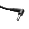 Green Cell (AD22P) AC adapter 120W, 19V/6.3A, 5.5mm-2.5mm za Asus G56 G60 K73 K73S K73SD K73SV F750 X750 MSI GE70 GT780