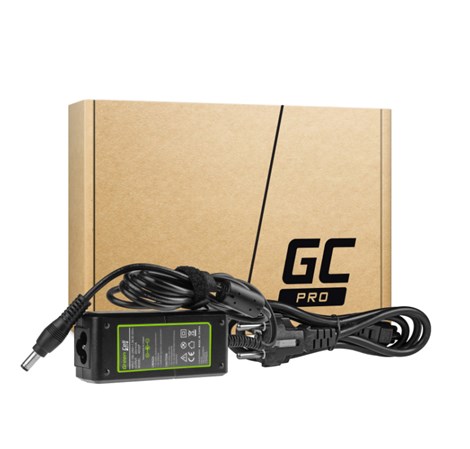 Green Cell (AD32P) AC Adapter za Lenovo IdeaPad N585 S10 S10-2 S10-3 S10e S100 S200 S300 S400 S405 U310 20V 2A 40W
