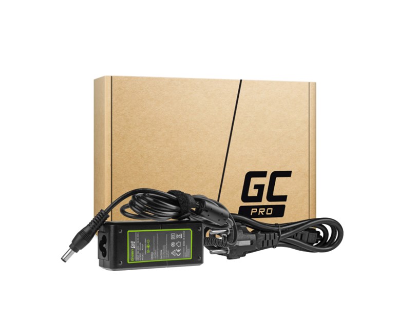 Green Cell (AD32P) AC Adapter za Lenovo IdeaPad N585 S10 S10-2 S10-3 S10e S100 S200 S300 S400 S405 U310 20V 2A 40W
