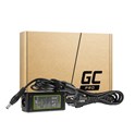 Green Cell (AD32P) AC Adapter za Lenovo IdeaPad N585 S10 S10-2 S10-3 S10e S100 S200 S300 S400 S405 U310 20V 2A 40W
