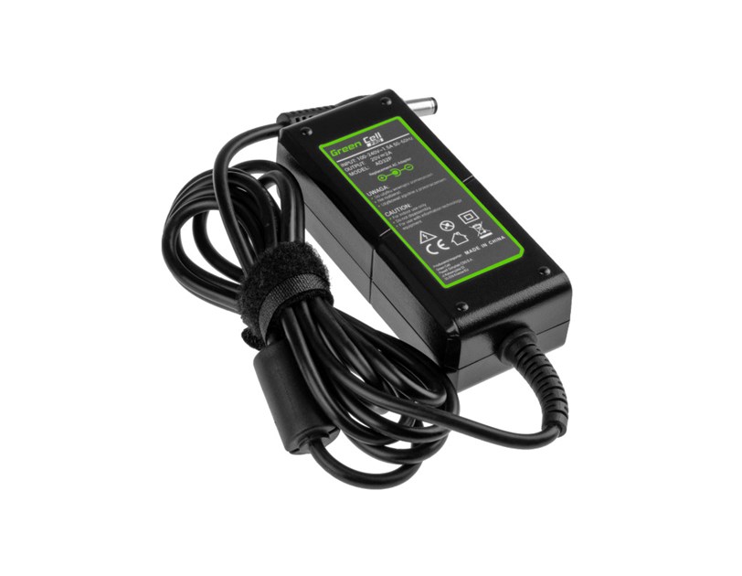Green Cell (AD32P) AC Adapter za Lenovo IdeaPad N585 S10 S10-2 S10-3 S10e S100 S200 S300 S400 S405 U310 20V 2A 40W