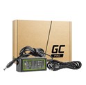 Green Cell (AD33P) AC Adapter 65W za Lenovo prijenosnike, 20V/3.25A, 5.5-2.5mm za Lenovo B560 B570 G530 G550 G560 G575 G580 G580a G585 IdeaPad Z560 Z570