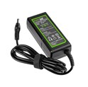 Green Cell (AD33P) AC Adapter 65W za Lenovo prijenosnike, 20V/3.25A, 5.5-2.5mm za Lenovo B560 B570 G530 G550 G560 G575 G580 G580a G585 IdeaPad Z560 Z570