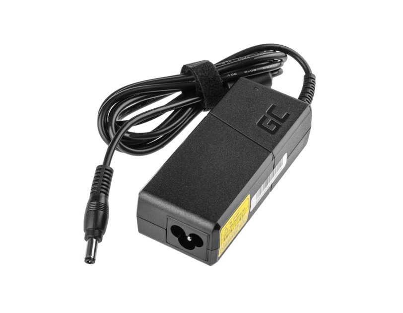 Green Cell (AD33P) AC Adapter 65W za Lenovo prijenosnike, 20V/3.25A, 5.5-2.5mm za Lenovo B560 B570 G530 G550 G560 G575 G580 G580a G585 IdeaPad Z560 Z570