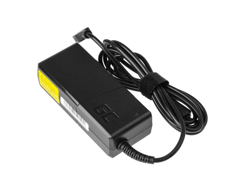 Green Cell (AD38AP) AC adapter 65W Slim Tip, 20V/3.25A za Lenovo B50-80 G50 G50-30 V130-15IKB V310-15IKB IdeaPad S500 ThinkPad S540