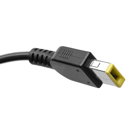 Green Cell (AD38AP) AC adapter 65W Slim Tip, 20V/3.25A za Lenovo B50-80 G50 G50-30 V130-15IKB V310-15IKB IdeaPad S500 ThinkPad S540