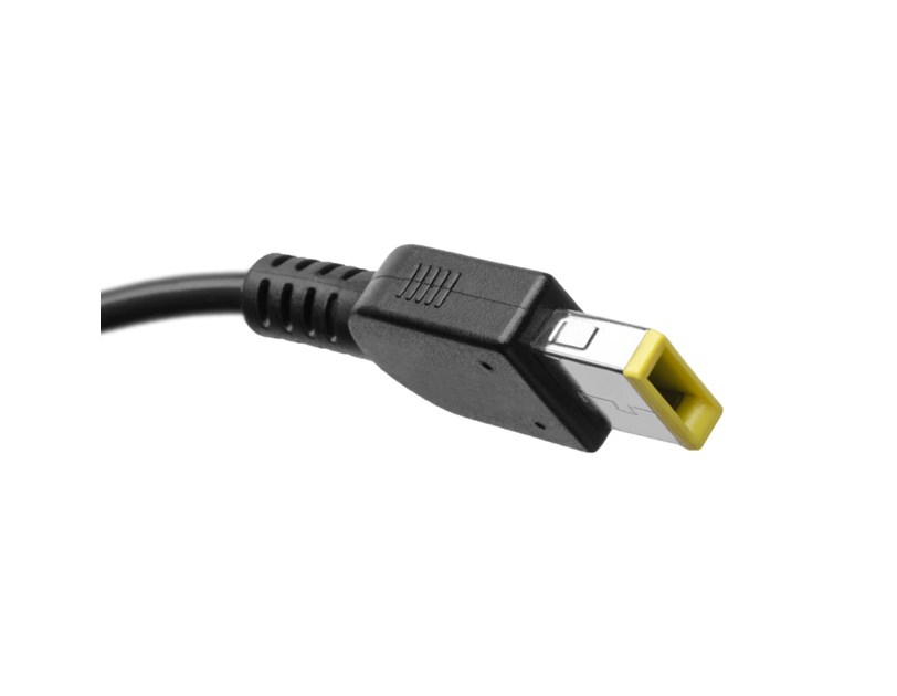 Green Cell (AD38AP) AC adapter 65W Slim Tip, 20V/3.25A za Lenovo B50-80 G50 G50-30 V130-15IKB V310-15IKB IdeaPad S500 ThinkPad S540