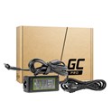 Green Cell (AD40P) AC Adapter za Asus 45W, 19V/2.37A, 4.0mm-1.35mm