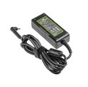 Green Cell (AD40P) AC Adapter za Asus 45W, 19V/2.37A, 4.0mm-1.35mm