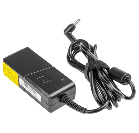 Green Cell (AD40P) AC Adapter za Asus 45W, 19V/2.37A, 4.0mm-1.35mm