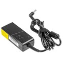 Green Cell (AD40P) AC Adapter za Asus 45W, 19V/2.37A, 4.0mm-1.35mm