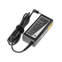 Green Cell (AD49P) H6Y89AA, PRO Charger / AC Adapter za HP 65W / 19.5V 3.33A / 4.5mm-3.0mm