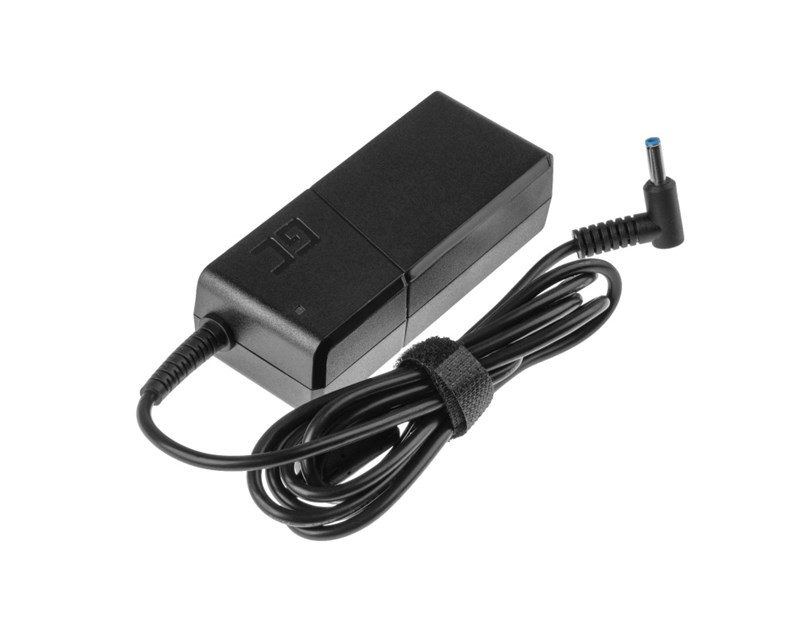 Green Cell (AD49P) H6Y89AA, PRO Charger / AC Adapter za HP 65W / 19.5V 3.33A / 4.5mm-3.0mm