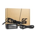 Green Cell (AD57AP) AC Adapter 19.5V 2.31A 45W,  Dell XPS 13 9343 9350 9360 Inspiron 15 3552 3567 5368 5551 5567