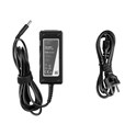 Green Cell (AD57AP) AC Adapter 19.5V 2.31A 45W,  Dell XPS 13 9343 9350 9360 Inspiron 15 3552 3567 5368 5551 5567