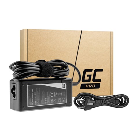 Green Cell (AD63P) AC adapter za Microsoft Surface Pro 3 i Pro 4 36W, 12V/ 2,58A Magnetic