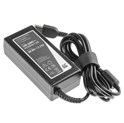 Green Cell (AD64P) AC adapter 45W Slim Tip, 20V/2.25A za  Lenovo G50-30 G50-70 G505 Z50-70 ThinkPad T440 T450 IdeaPad S210