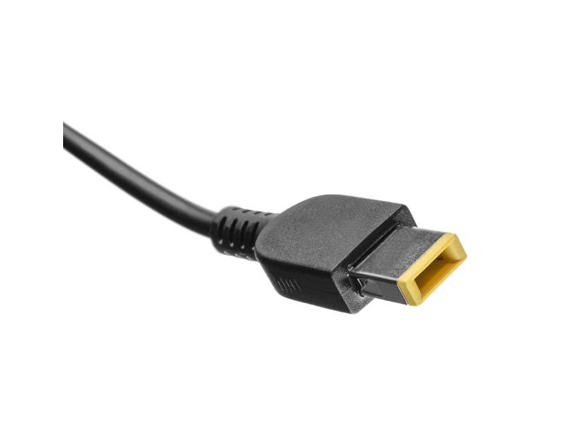 Green Cell (AD64P) AC adapter 45W Slim Tip, 20V/2.25A za  Lenovo G50-30 G50-70 G505 Z50-70 ThinkPad T440 T450 IdeaPad S210