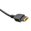 Green Cell (AD64P) AC adapter 45W Slim Tip, 20V/2.25A za  Lenovo G50-30 G50-70 G505 Z50-70 ThinkPad T440 T450 IdeaPad S210