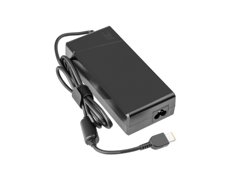 Green Cell (AD68P) AC Adapter 135W za Lenovo Y70 Y50-70 Y70 Y70-70 Y520 Y700 Z710 700-15ISK 20V/ 6.75A