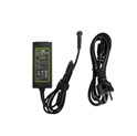 Green Cell PRO (AD70P) AC adapter 33W, 19V/1.75A, 4,0mm-1,35mm