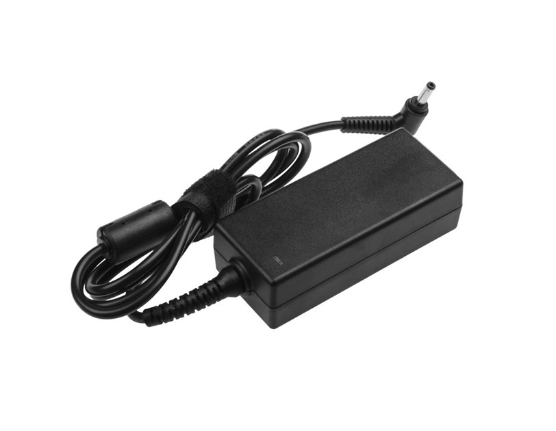 Green Cell PRO (AD70P) AC adapter 33W, 19V/1.75A, 4,0mm-1,35mm
