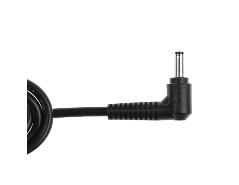 Green Cell PRO (AD70P) AC adapter 33W, 19V/1.75A, 4,0mm-1,35mm