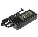 Green Cell (AD71P) AC Adapter za HP Omen 15-5000 17-W HP Envy 15-J 17-J 19.5V 6.15A 120W