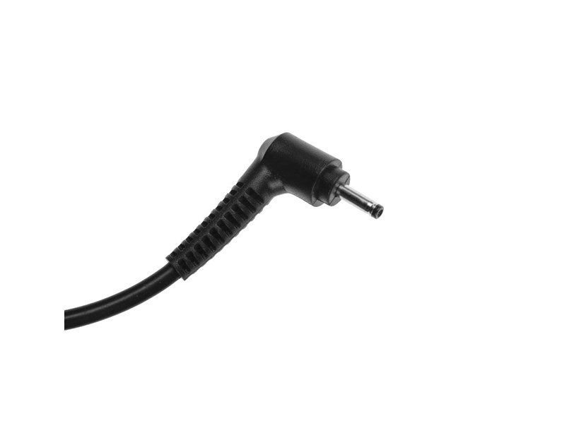Green Cell (AD73P) AC adapter 65W, 19V/3.42A, 3.0mm-1.1mm