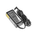 Green Cell (AD74P) AC adapter 45W za HP prijenosnike, 19.5V/2.31A, 4.5mm - 3.0mm