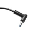 Green Cell (AD74P) AC adapter 45W za HP prijenosnike, 19.5V/2.31A, 4.5mm - 3.0mm