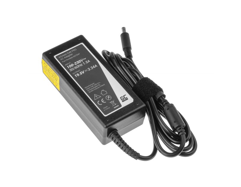 Green Cell (AD76P) AC Adapter 20V 2.25A 45W za Lenovo IdeaPad 110 110-15 100-15IBY 110-15IBR 320-15ISK 320-15AST