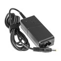 Green Cell AC adapter (AD66P) Acer Aspire E5-511 E5-521 E5-573 E5-573G ES1-131 ES1-512 ES1-531 V5-171 19V 2.37A 45W