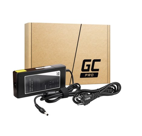 Green Cell PRO (AD100P) AC Adapter 180W za MSI GT60 GT70 GT680 GT683 Asus ROG G75 G75V G75VW G750JM G750JS 