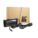 Green Cell PRO (AD100P) AC Adapter 180W za MSI GT60 GT70 GT680 GT683 Asus ROG G75 G75V G75VW G750JM G750JS 