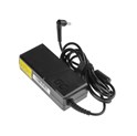 Green Cell PRO (AD123P) AC adapter 65W/20V 3.25A / 4.0mm-1.7mm, za Lenovo 