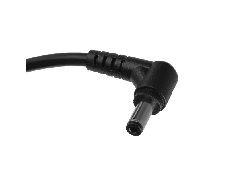 Green Cell PRO (AD25P) AC adapter 65W, 19V/3.42A, 5.5mm-2.5mm za Asus R510C R510L R556L X550C X550L Toshiba Satellite C650 L750