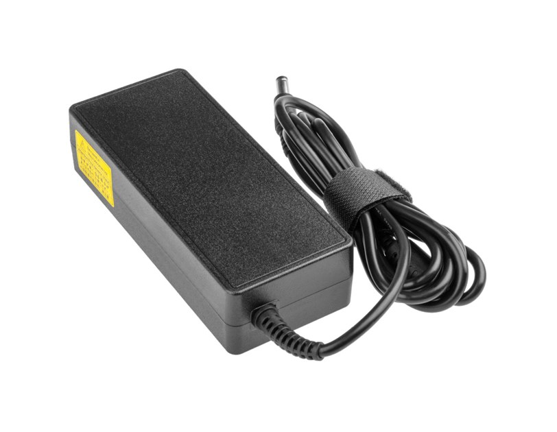 Green Cell PRO (AD26AP) AC adapter 75W, 19V/3.95A, 5.5mm-2.5mm za Toshiba Satellite C55 C660 C850 C855 C870 L650 L650D L655 L750 L750D L755