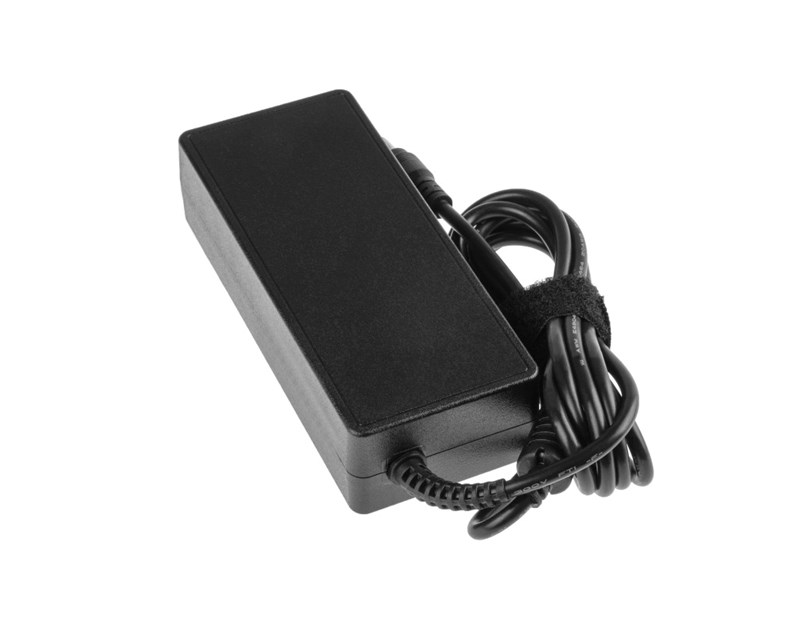 Green Cell PRO (AD27AP) AC adapter 90W, 19V/4.74A, 5.5mm-2.5mm za Asus A52 K50IJ K52 K52F K52J K53S K53SV X52 X52J X53S X53U X54C X54 X54H  