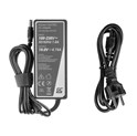 Green Cell PRO (AD27AP) AC adapter 90W, 19V/4.74A, 5.5mm-2.5mm za Asus A52 K50IJ K52 K52F K52J K53S K53SV X52 X52J X53S X53U X54C X54 X54H  