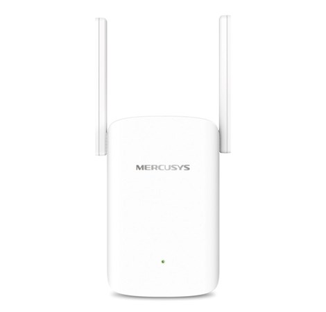 Mercusys AX1500 bežični pojačivač dometa (Range Extender) 300Mbps/1201Mbps (2.4GHz/5GHz), IEEE 802.11a/n/ac/ax, 1xGigabit RJ45 Port, 2×vanjska antena fiksna, WPS tipka