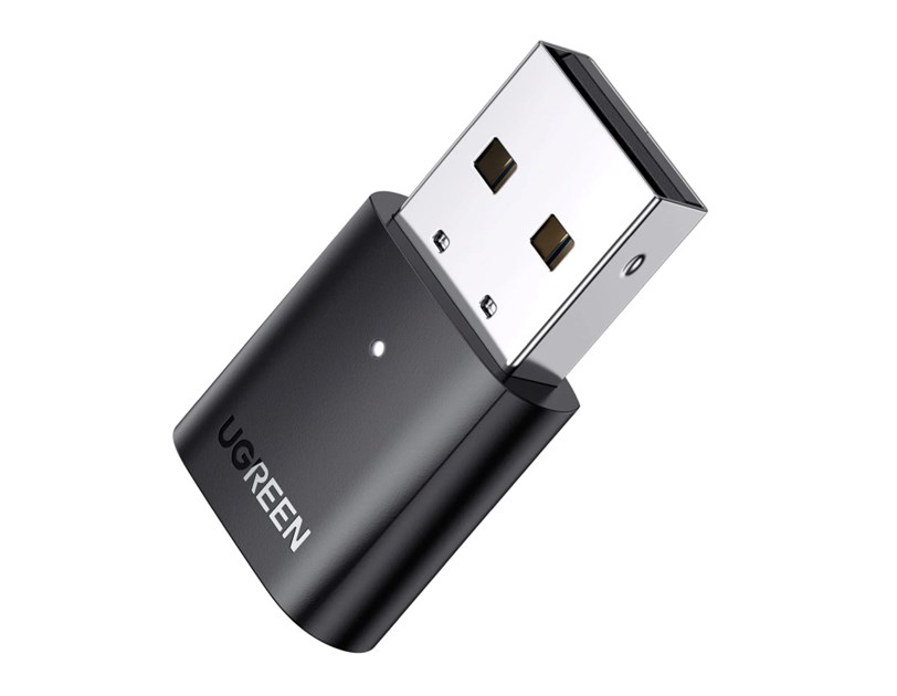 UGREEN Bluetooth 5.0 adapter USB-A