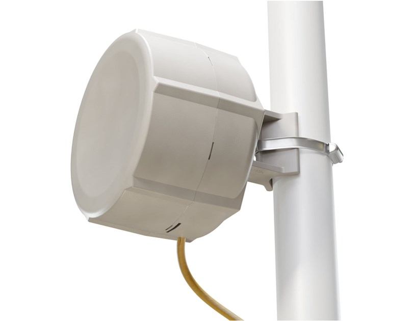 Mikrotik SXT LTE6 kit, 650 MHz, 64 MB RAM, 16 MB FLASH, 22W