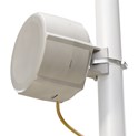 Mikrotik SXT LTE6 kit, 650 MHz, 64 MB RAM, 16 MB FLASH, 22W